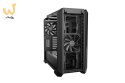 Obudowa BE QUIET! SILENT BASE 601 BG026 (ATX, Extended ATX, Mini ATX, Mini ITX; kolor czarny)