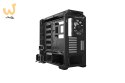 Obudowa BE QUIET! SILENT BASE 601 BG026 (ATX, Extended ATX, Mini ATX, Mini ITX; kolor czarny)
