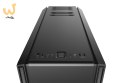 Obudowa BE QUIET! SILENT BASE 601 BG026 (ATX, Extended ATX, Mini ATX, Mini ITX; kolor czarny)