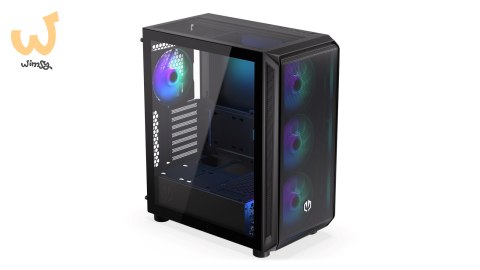 Obudowa ENDORFY Arx 500 ARGB Obudowa ENDORFY Arx 500 ARGB