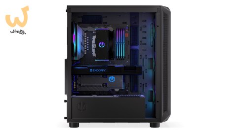 Obudowa ENDORFY Arx 500 ARGB Obudowa ENDORFY Arx 500 ARGB