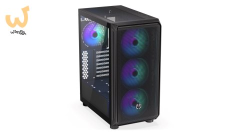 Obudowa ENDORFY Arx 500 ARGB Obudowa ENDORFY Arx 500 ARGB