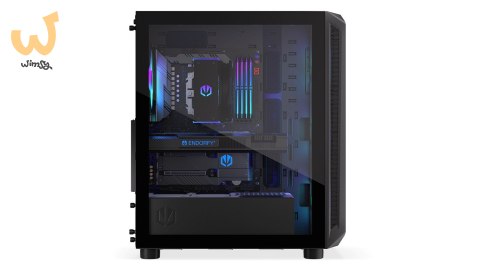 Obudowa ENDORFY Arx 500 ARGB Obudowa ENDORFY Arx 500 ARGB