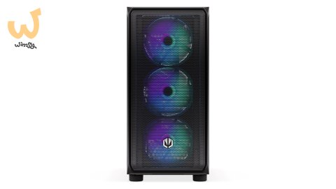 Obudowa ENDORFY Arx 500 ARGB Obudowa ENDORFY Arx 500 ARGB