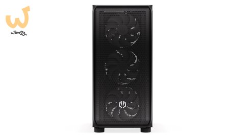 Obudowa ENDORFY Arx 500 ARGB Obudowa ENDORFY Arx 500 ARGB