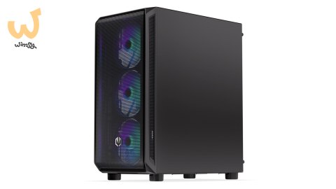 Obudowa ENDORFY Arx 500 ARGB Obudowa ENDORFY Arx 500 ARGB