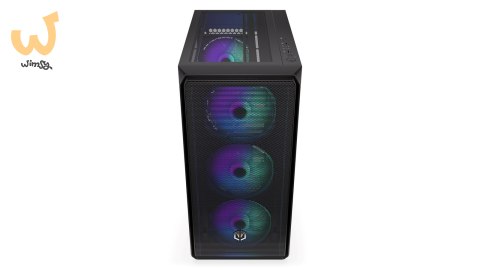 Obudowa ENDORFY Arx 500 ARGB Obudowa ENDORFY Arx 500 ARGB