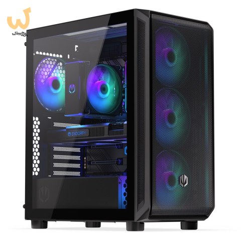 Obudowa ENDORFY Arx 500 ARGB Obudowa ENDORFY Arx 500 ARGB