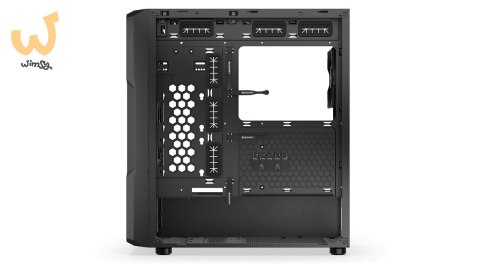 Obudowa ENDORFY Regnum 400 Air Obudowa ENDORFY Regnum 400 Air