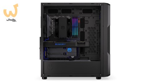 Obudowa ENDORFY Regnum 400 Air Obudowa ENDORFY Regnum 400 Air