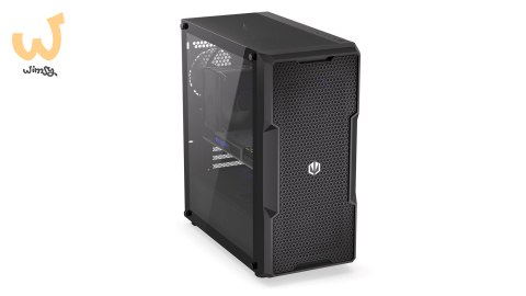 Obudowa ENDORFY Regnum 400 Air Obudowa ENDORFY Regnum 400 Air