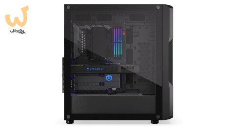 Obudowa ENDORFY Regnum 400 Air Obudowa ENDORFY Regnum 400 Air