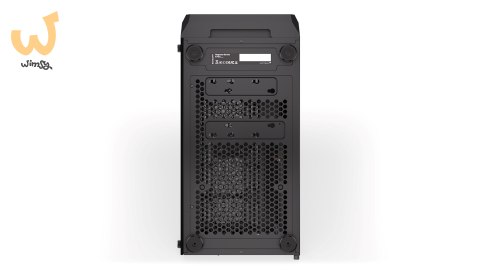 Obudowa ENDORFY Regnum 400 Air Obudowa ENDORFY Regnum 400 Air