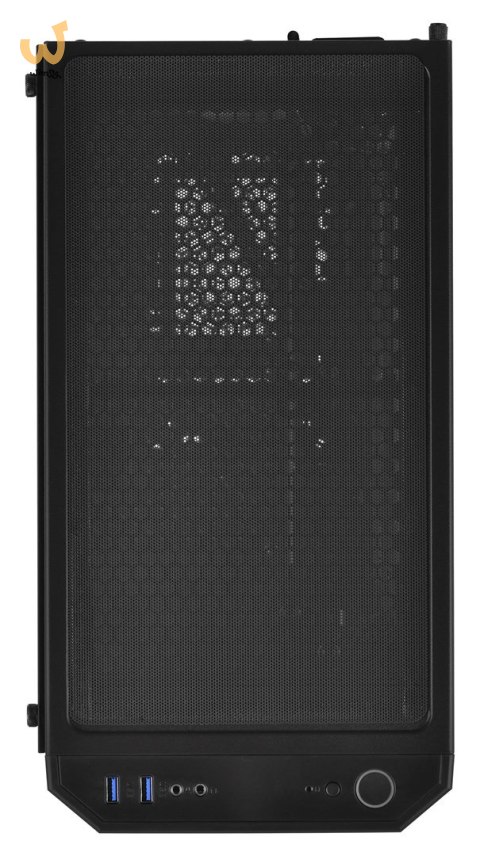 Obudowa ENDORFY Signum 300 Solid Obudowa ENDORFY Signum 300 Solid