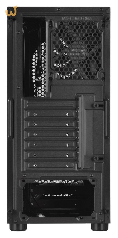 Obudowa ENDORFY Signum 300 Solid Obudowa ENDORFY Signum 300 Solid