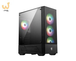 Obudowa MSI MAG FORGE 112R