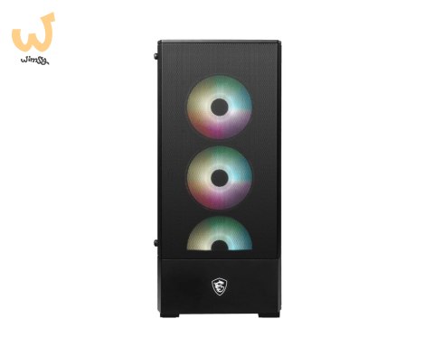 Obudowa MSI MAG FORGE 112R Obudowa MSI MAG FORGE 112R