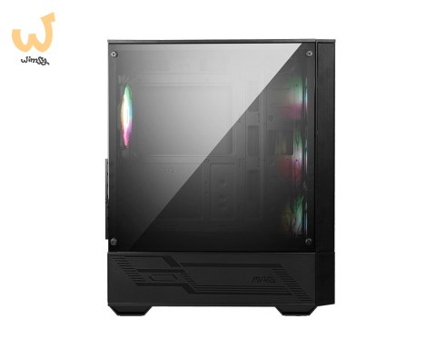 Obudowa MSI MAG FORGE 112R Obudowa MSI MAG FORGE 112R