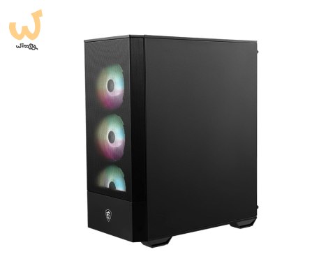 Obudowa MSI MAG FORGE 112R Obudowa MSI MAG FORGE 112R