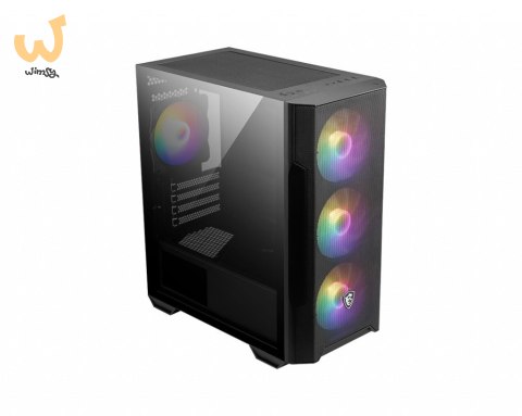 Obudowa MSI MAG FORGE M100R Obudowa MSI MAG FORGE M100R