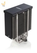 Osłona NOCTUA NA-HC8 chromax black