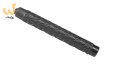 Pałka teleskopowa ProSecur baton 21" black Walther
