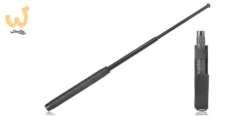Pałka teleskopowa ProSecur baton 26" black Walther Pałka teleskopowa ProSecur baton 26" black Walther