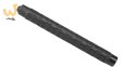 Pałka teleskopowa ProSecur baton 26" black Walther