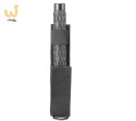 Pałka teleskopowa ProSecur baton 26" black Walther