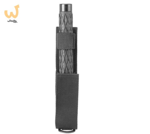 Pałka teleskopowa ProSecur baton 26" black Walther Pałka teleskopowa ProSecur baton 26" black Walther