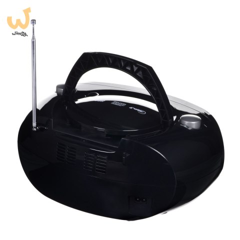 Radioodtwarzacz Blaupunkt BB18BK Radioodtwarzacz Blaupunkt BB18BK