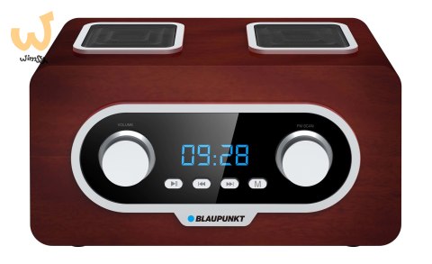 Radioodtwarzacz przenośny Blaupunkt PP5.2BR