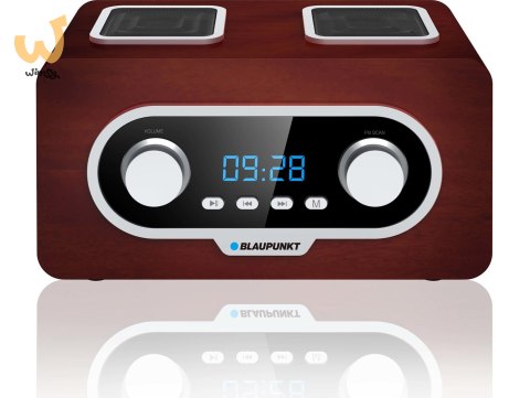 Radioodtwarzacz przenośny Blaupunkt PP5.2BR Radioodtwarzacz przenośny Blaupunkt PP5.2BR