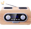 Radioodtwarzacz przenośny Blaupunkt PP5.2CR