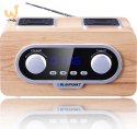 Radioodtwarzacz przenośny Blaupunkt PP5.2CR