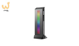 Uchwyt od kartę graficzną DeepCool GH-01 A-RGB