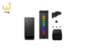 Uchwyt od kartę graficzną DeepCool GH-01 A-RGB