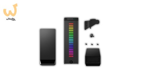 Uchwyt od kartę graficzną DeepCool GH-01 A-RGB Uchwyt od kartę graficzną DeepCool GH-01 A-RGB