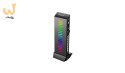 Uchwyt od kartę graficzną DeepCool GH-01 A-RGB