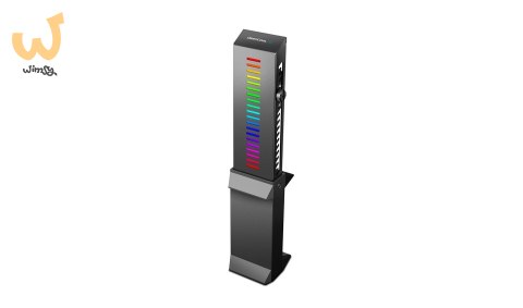 Uchwyt od kartę graficzną DeepCool GH-01 A-RGB Uchwyt od kartę graficzną DeepCool GH-01 A-RGB