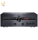 Wzmacniacz stereo Magnat MA-900 Black