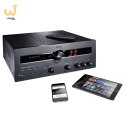 Wzmacniacz stereo Magnat MA-900 Black
