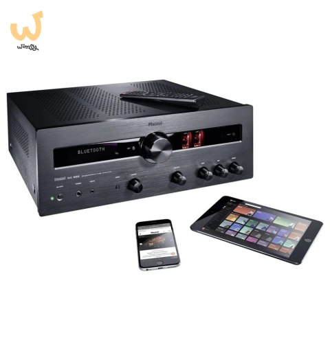 Wzmacniacz stereo Magnat MA-900 Black Wzmacniacz stereo Magnat MA-900 Black