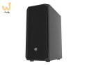 FURY OBUDOWA KOMPUTEROWA FURY SHOBO RGB MIDI TOWER Z OKNEM CZARNA