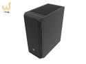 FURY OBUDOWA KOMPUTEROWA FURY SHOBO RGB MIDI TOWER Z OKNEM CZARNA