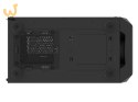FURY OBUDOWA KOMPUTEROWA FURY SHOBO RGB MIDI TOWER Z OKNEM CZARNA
