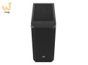 FURY OBUDOWA KOMPUTEROWA FURY SHOBO SH4F MIDI TOWER Z OKNEM CZARNA