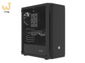 FURY OBUDOWA KOMPUTEROWA FURY SHOBO SH4F MIDI TOWER Z OKNEM CZARNA