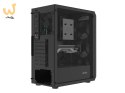 FURY OBUDOWA KOMPUTEROWA FURY SHOBO SH4F MIDI TOWER Z OKNEM CZARNA