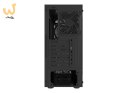 FURY OBUDOWA KOMPUTEROWA FURY SHOBO SH4F MIDI TOWER Z OKNEM CZARNA